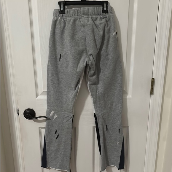 Gallery Dept Gray Kids Joggers - Picture 2 of 3